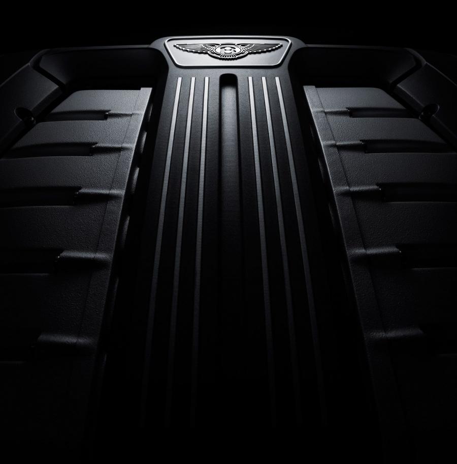  Bentley Continental GT 2011 года  (фото 17 из 151)